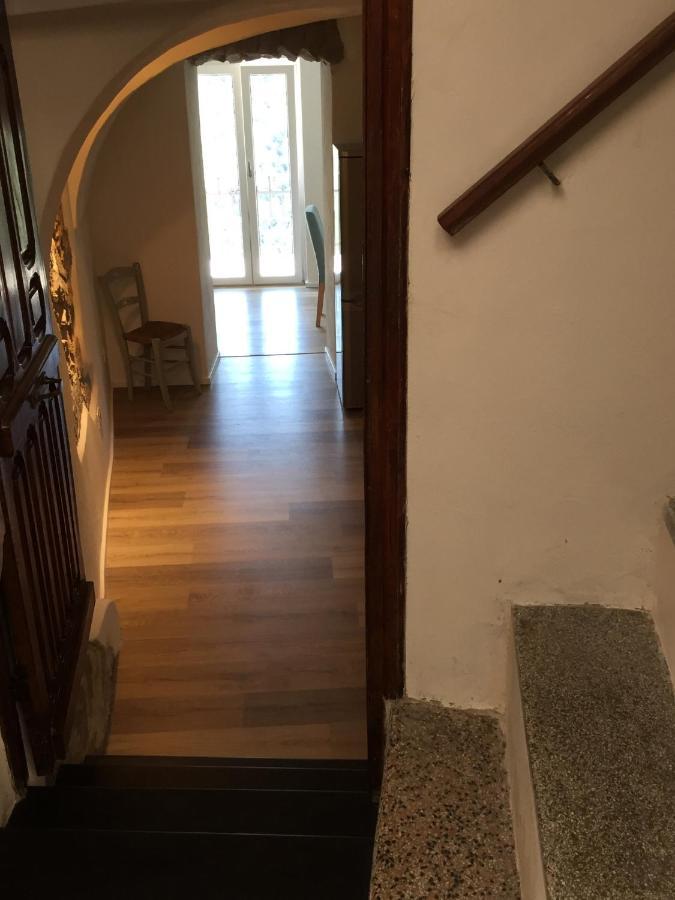 House In The Medieval Village أبريكال المظهر الخارجي الصورة