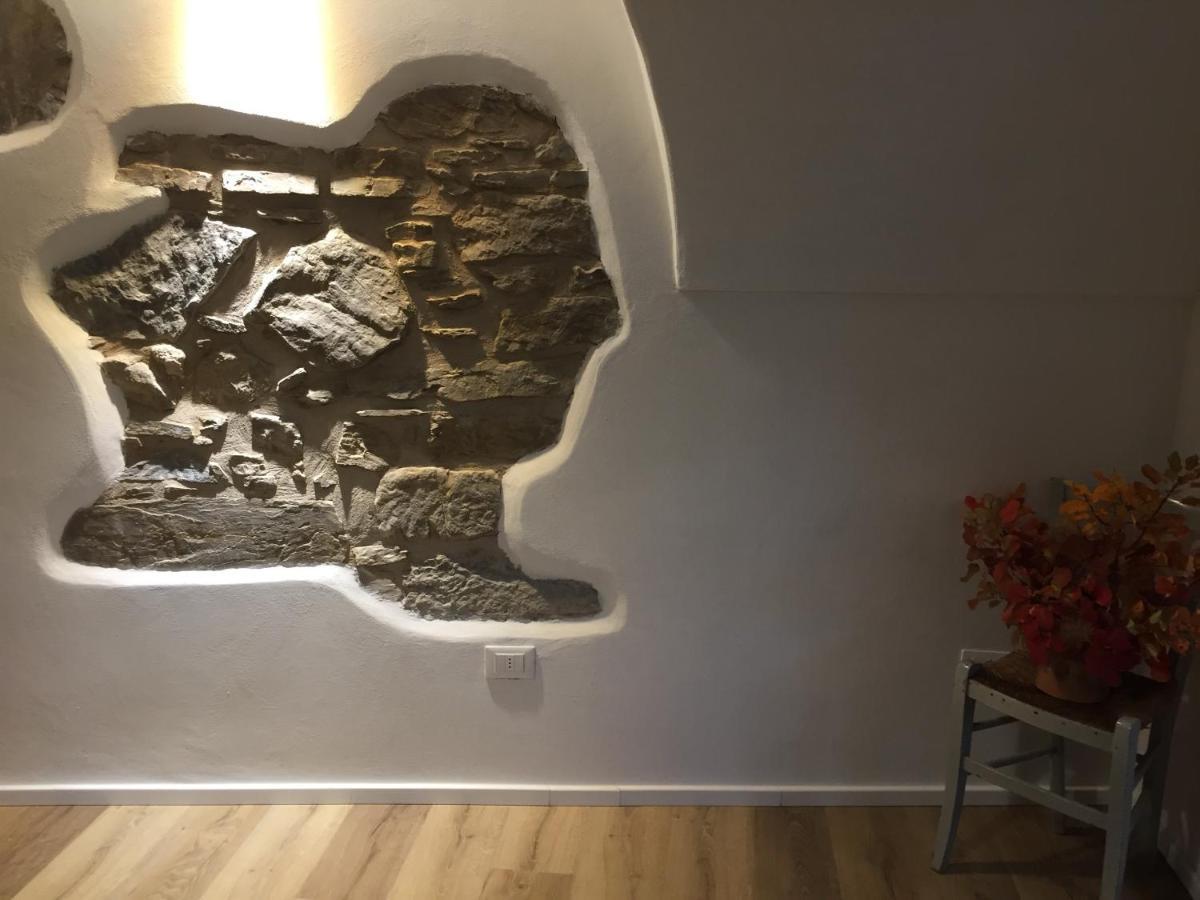 House In The Medieval Village أبريكال المظهر الخارجي الصورة