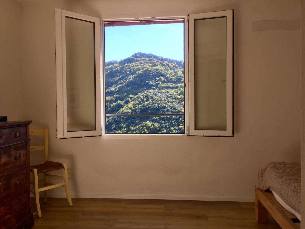 House In The Medieval Village أبريكال المظهر الخارجي الصورة