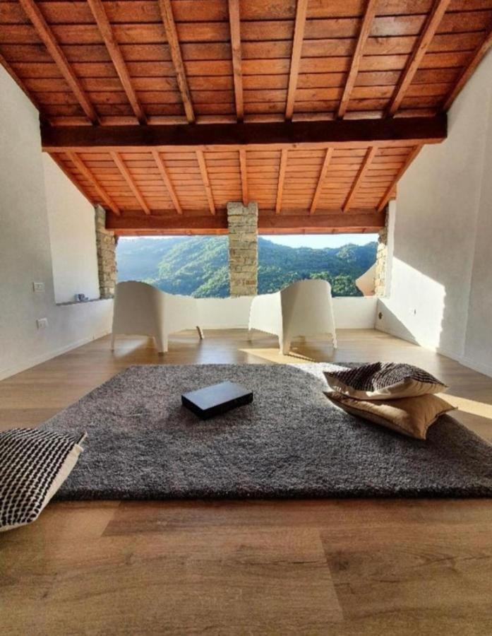 House In The Medieval Village أبريكال المظهر الخارجي الصورة